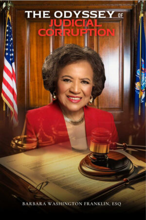 The Odyssey of Judicial  Corruption
